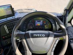 2014 Iveco Stralis 450 STRALIS 450