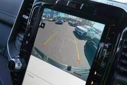 2022 RAM 1500 Laramie RamBox