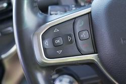 2022 RAM 1500 Laramie RamBox