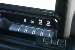 2022 RAM 1500 Laramie RamBox