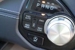 2022 RAM 1500 Laramie RamBox