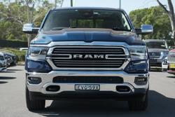 2022 RAM 1500 Laramie RamBox