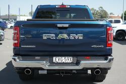 2022 RAM 1500 Laramie RamBox
