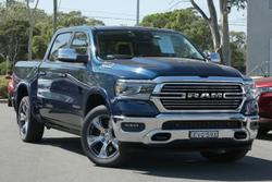2022 RAM 1500 Laramie RamBox