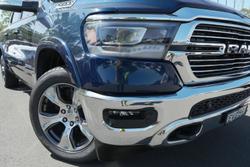 2022 RAM 1500 Laramie RamBox