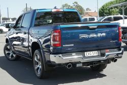 2022 RAM 1500 Laramie RamBox
