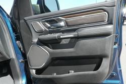 2022 RAM 1500 Laramie RamBox