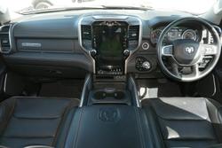 2022 RAM 1500 Laramie RamBox