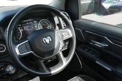 2022 RAM 1500 Laramie RamBox