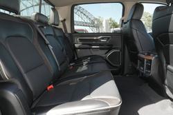 2022 RAM 1500 Laramie RamBox