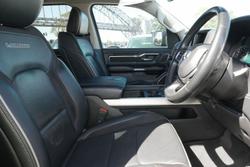 2022 RAM 1500 Laramie RamBox