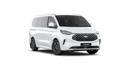 2025 Ford Tourneo Titanium X