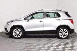 2017 Holden Trax LTZ