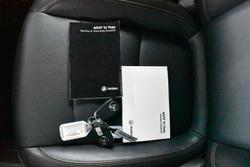 2017 Holden Trax LTZ