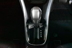 2017 Holden Trax LTZ