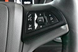 2017 Holden Trax LTZ