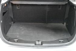 2017 Holden Trax LTZ