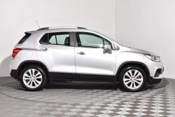 2017 Holden Trax LTZ