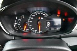 2017 Holden Trax LTZ