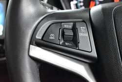 2017 Holden Trax LTZ