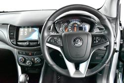 2017 Holden Trax LTZ