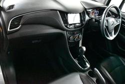 2017 Holden Trax LTZ