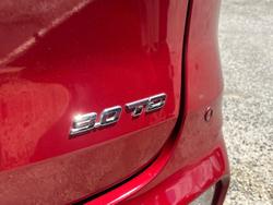 2021 Isuzu MU-X LS-T