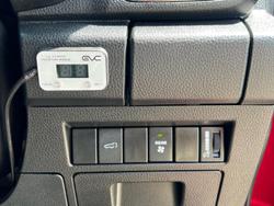 2021 Isuzu MU-X LS-T