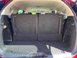 2021 Isuzu MU-X LS-T