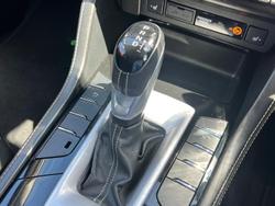 2021 Isuzu MU-X LS-T