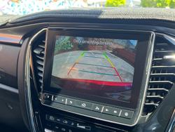 2021 Isuzu MU-X LS-T