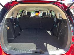 2021 Isuzu MU-X LS-T