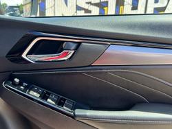 2021 Isuzu MU-X LS-T