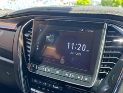 2021 Isuzu MU-X LS-T