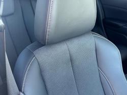 2024 Mitsubishi Eclipse Cross Aspire