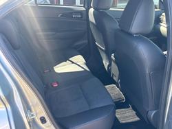 2024 Mitsubishi Eclipse Cross Aspire