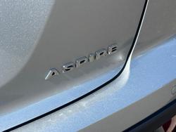 2024 Mitsubishi Eclipse Cross Aspire