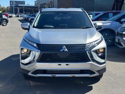 2024 Mitsubishi Eclipse Cross Aspire
