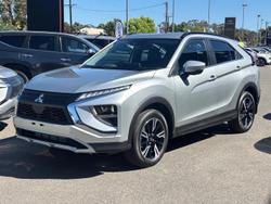 2024 Mitsubishi Eclipse Cross Aspire