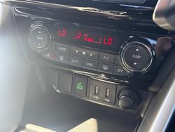 2024 Mitsubishi Eclipse Cross Aspire