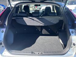 2024 Mitsubishi Eclipse Cross Aspire