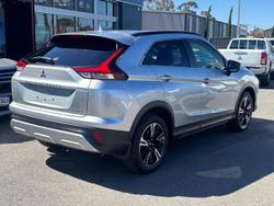 2024 Mitsubishi Eclipse Cross Aspire