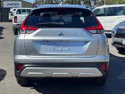 2024 Mitsubishi Eclipse Cross Aspire