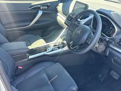 2024 Mitsubishi Eclipse Cross Aspire