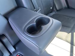 2024 Mitsubishi Eclipse Cross Aspire