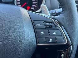 2024 Mitsubishi Eclipse Cross Aspire