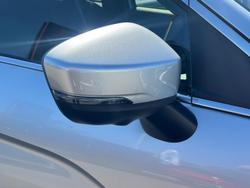 2024 Mitsubishi Eclipse Cross Aspire