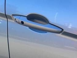 2024 Mitsubishi Eclipse Cross Aspire