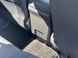 2024 Mitsubishi Eclipse Cross Aspire