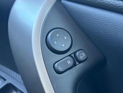 2024 Mitsubishi Eclipse Cross Aspire